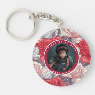 Llavero Regalos de aniversario atemporales para ella Foto 