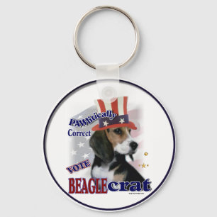 Llavero Regalos de Beagle