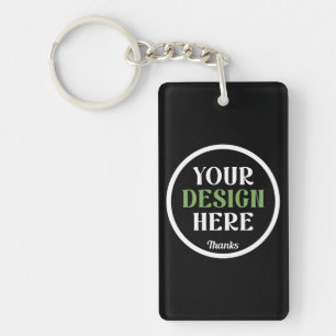 Llavero Regalos de boda personalizados, elegantes, clásico