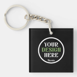Llavero Regalos de boda personalizados, elegantes, clásico