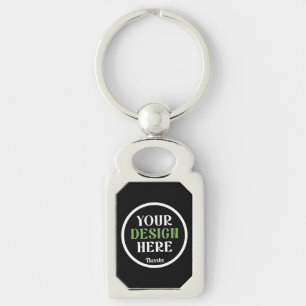 Llavero Regalos de boda personalizados, elegantes, clásico