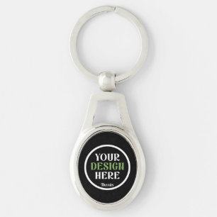 Llavero Regalos de boda personalizados, elegantes, clásico