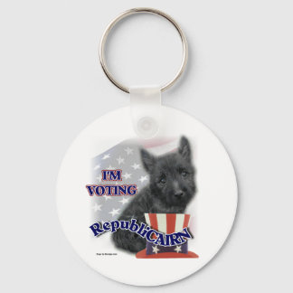Llavero Regalos de Cairn Terrier