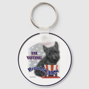 Llavero Regalos de Cairn Terrier