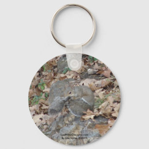 Llavero Regalos de camuflaje de la montaña Hot Springs, AR