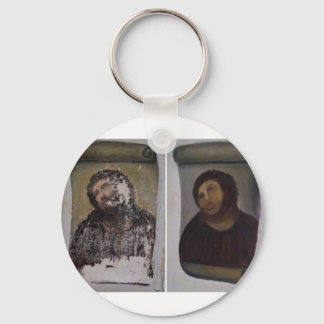 Llavero Regalos de colección Ecce Homo