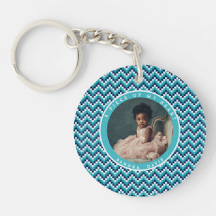 Llavero Regalos de cumpleaños elegantes para mamá con esta