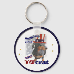 Llavero Regalos de Dachshund