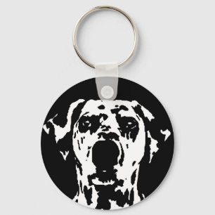 Llavero Regalos de Dalmacia - Keychain