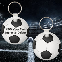 Regalos de fútbol baratos personalizados para Chic