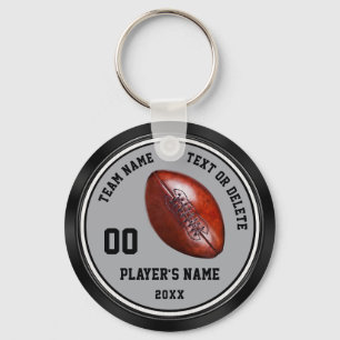 Llavero Regalos de fútbol personalizados y baratos, cambia