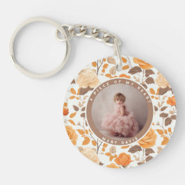 Llavero Regalos de graduación elegantes para novia Foto Ro