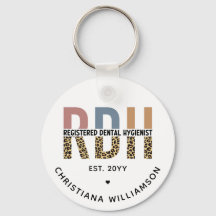 Regalos de higienistas dentales registrados por el