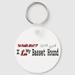Llavero Regalos de Hound Basset