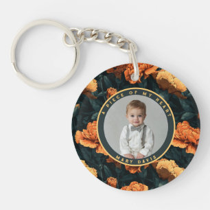 Llavero Regalos de jubilación artísticos personalizados pa