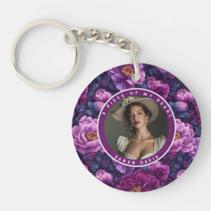 Llavero Regalos de jubilación con estilo para mujeres Peon