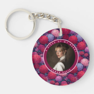 Llavero Regalos de jubilación elegantes para mujeres Hydra