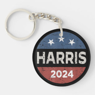 Llavero Regalos de Kamala Harris para Presidenta Elección 