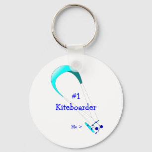 Llavero Regalos de kitesurf