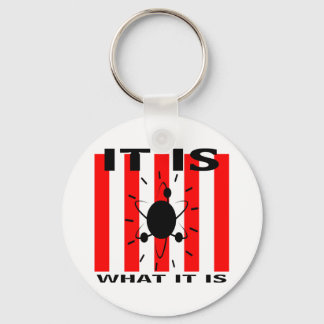 Llavero Regalos de la Bazinga