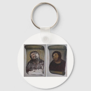 Llavero Regalos de la colección del homo de Ecce