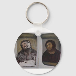 Llavero Regalos de la colección del homo de Ecce