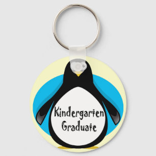 Llavero Regalos de la graduación de la guardería