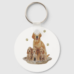 Llavero Regalos de Labrador