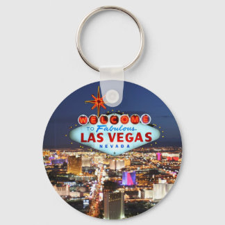 Llavero Regalos de Las Vegas
