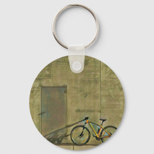 Llavero Regalos de lujo para ciclistas