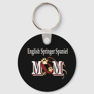 Llavero Regalos de Mamá Española de Springer Inglesa