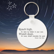 regalos de motivación de cadenas de claves de coti