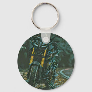 Llavero Regalos de motociclismo