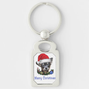 Llavero Regalos de navidades de Chihuahua