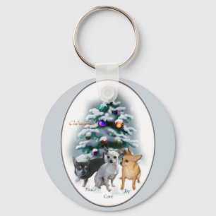 Llavero Regalos de Navidades de Chihuahua