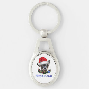 Llavero Regalos de navidades de Chihuahua