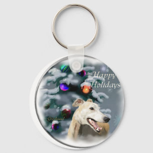 Llavero Regalos de Navidades de Greyhound