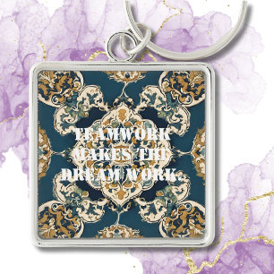 Llavero Regalos de Navidades masivos para los empleados de