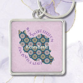 Llavero Regalos de Navidades masivos por igualdad de perso