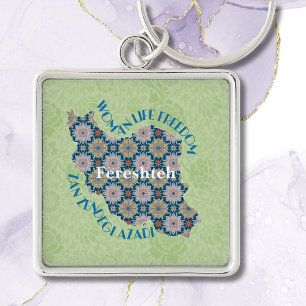 Llavero Regalos de Navidades masivos por igualdad de perso