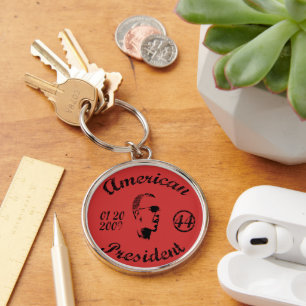 Llavero Regalos de Obama