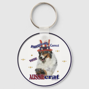 Llavero Regalos de pastores australianos