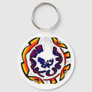 Llavero Regalos de Peace Hakuna Matata