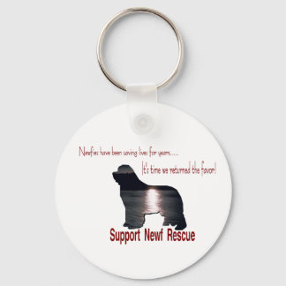 Llavero Regalos de perros de Terranova