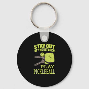 Llavero Regalos de Pickleball