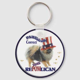 Llavero Regalos de Pomerania