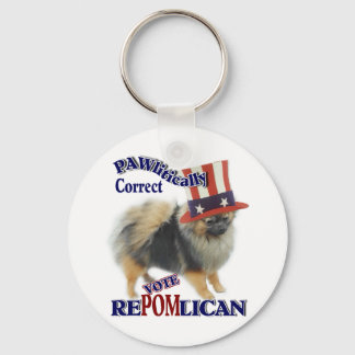 Llavero Regalos de Pomerania