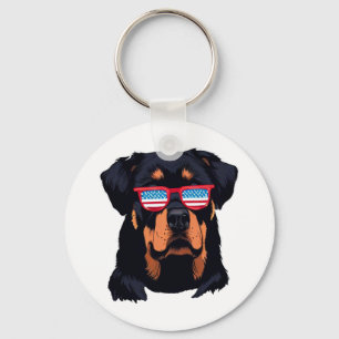 Llavero Regalos de Rottweiler Lovers