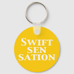 Llavero Regalos De Sensación De Swift