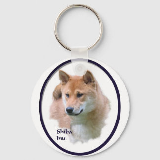 Llavero Regalos de Shiba Inu